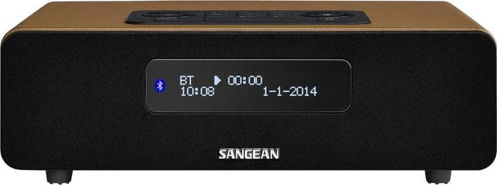Produktbild Sangean Ddr-36 (DAB+, FM, Bluetooth)