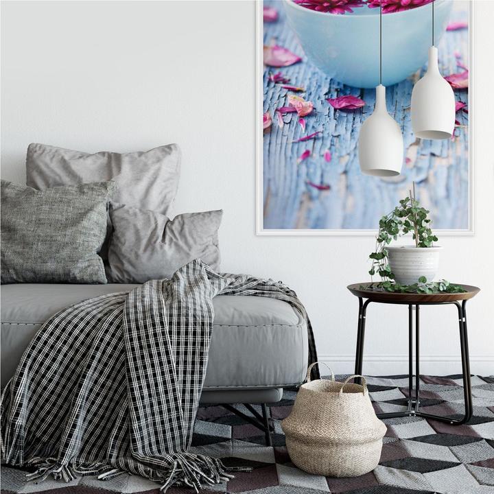 Actual product image Trenddeko Wellness ambience (75 x 120 cm)
