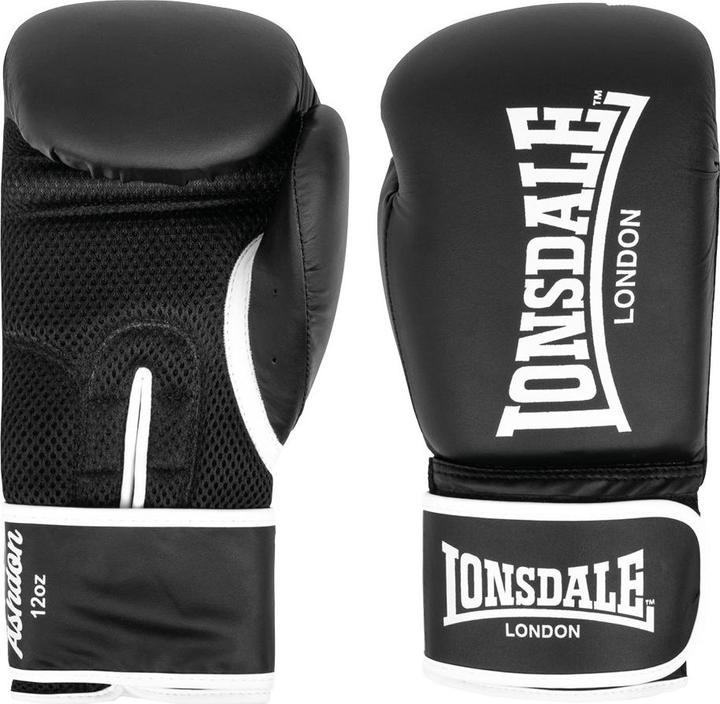 Actual product image Lonsdale Ashdon (10 OZ)