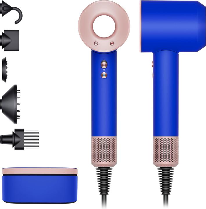 Produktbild Dyson HD07 Supersonic