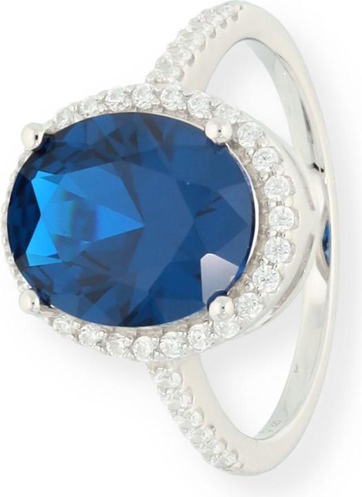 Image du produit Carat Colorstone (52, Argent 925)