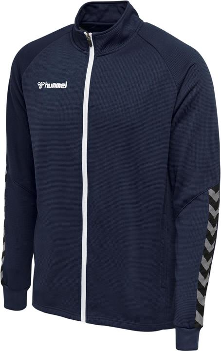 Immagine prodotto hummel Autentica Giacca Con Zip In Polietilene (S)