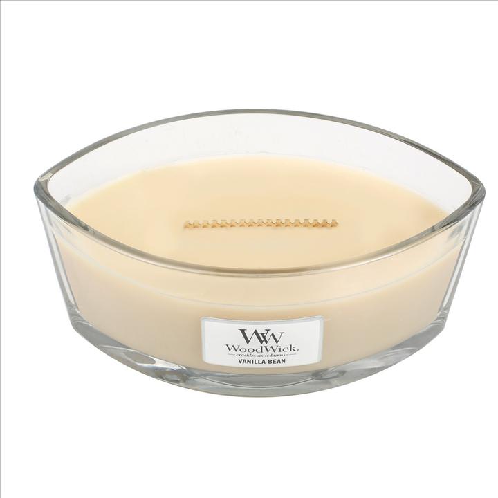 Produktbild WoodWick Vanilla Bean (453.60 g)