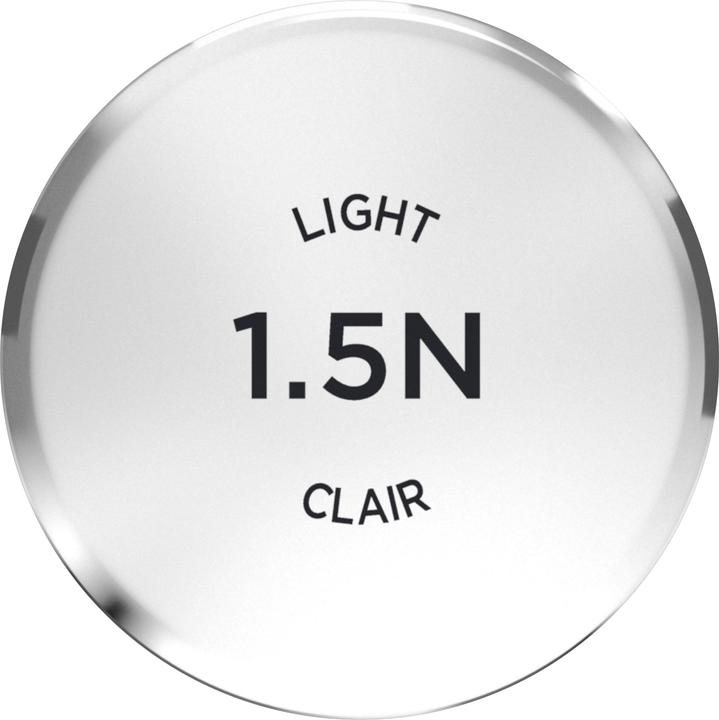 Produktbild L'Oréal Paris L'Oreal Mineral/True Match (1.5N Light)