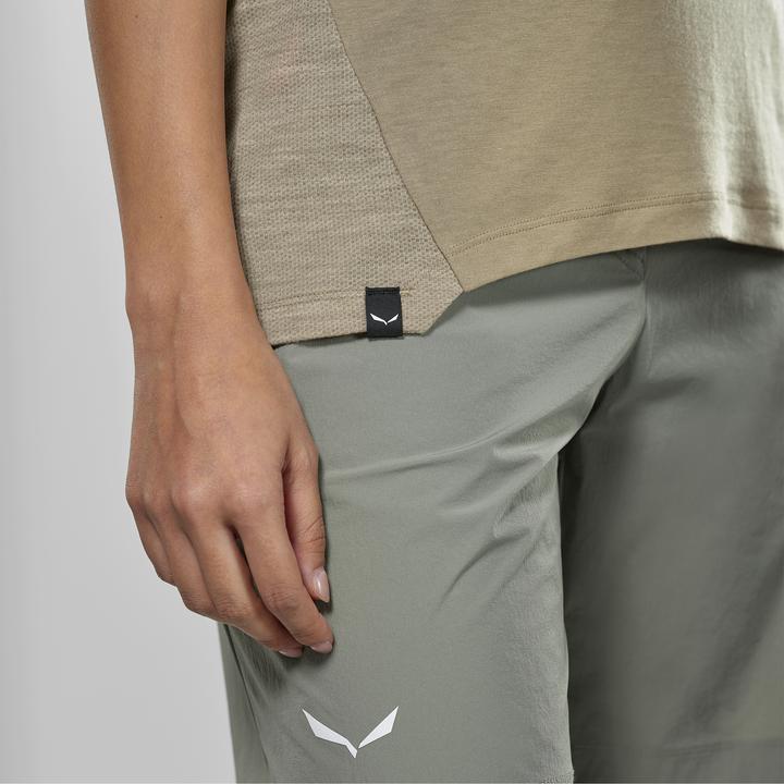Image du produit Salewa Puez Merino Hybrid Débardeur femme (42, 48)