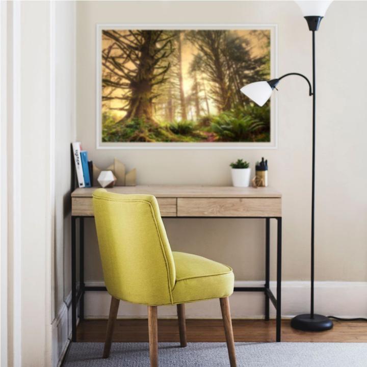 Produktbild Trenddeko Zauberwald (60 x 40 cm)
