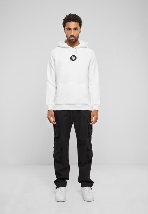 Image du produit Mister Tee Sweat à capuche NY Patch - 131749 (L)