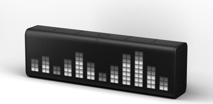 LaMetric Smart Time