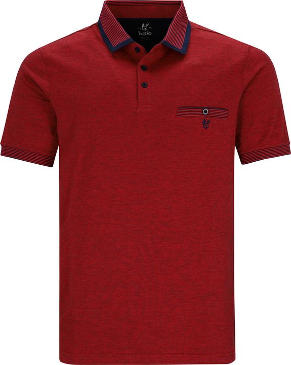 Produktbild Hajo Herren-Poloshirt (56)