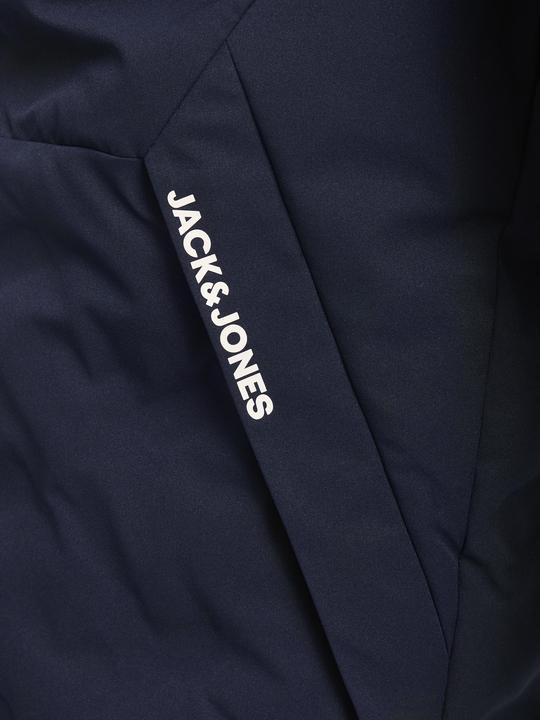 Produktbild Jack & Jones JACK&JONES JJADAM HYBRID JACKET Heren Gequilte jas - Sky Captain (L)
