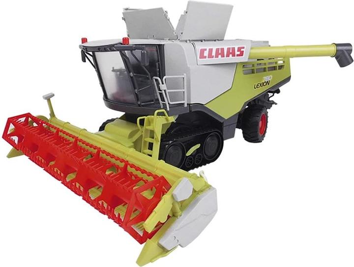 Produktbild Happy People Mähdrescher Claas Lexion 781