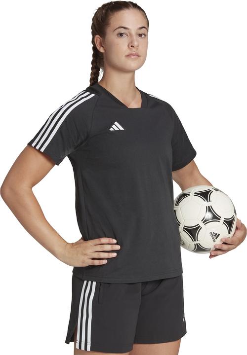 Immagine prodotto adidas Maglia da allenamento Tiro 23 da donna (L)