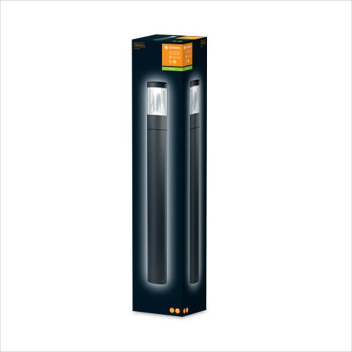 Actual product image Ledvance Endura Style Lantern Modern (610 lm, IP54)