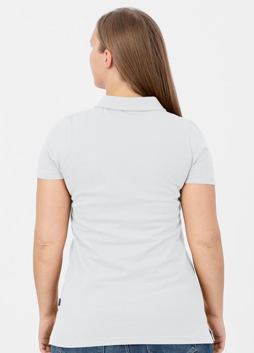 Immagine prodotto JAKO Polo Organic Stretch (4XL)