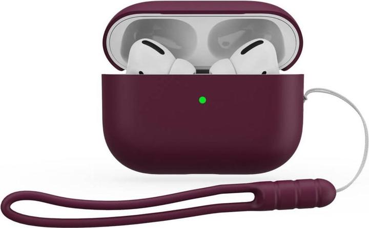 Cover-Discount AirPods Pro 2 - Silikoncase (Kopfhörer Hülle)