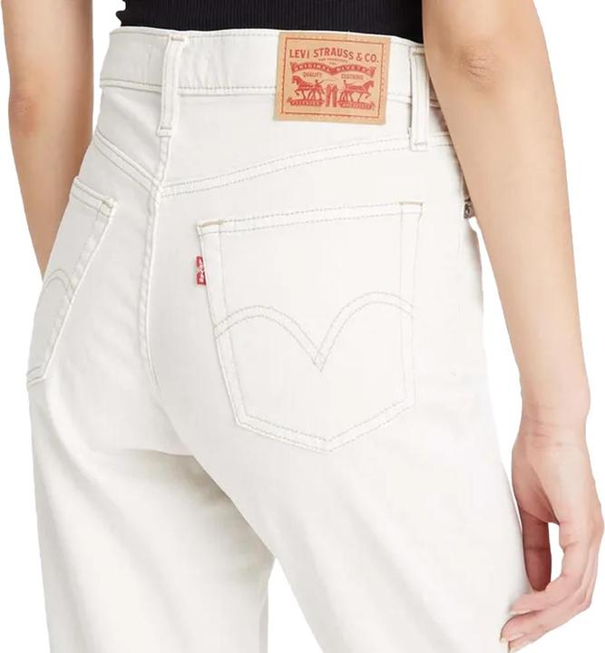 Immagine prodotto Levis Jeans Vita Alta Mamma Donna (30)
