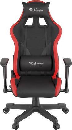 Produktbild Genesis Sessel für Spiele NATEC Trit 600 RGB NFG-1577 (schwarze Farbe)