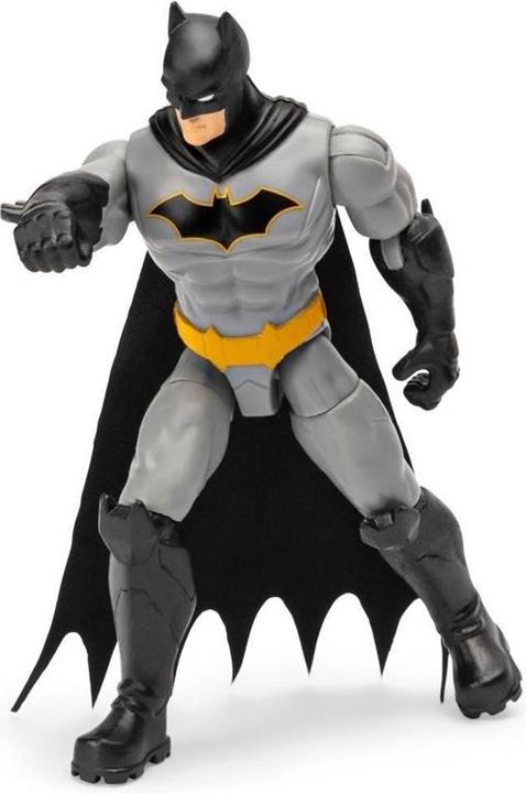 Actual product image Spin Master Batman figures