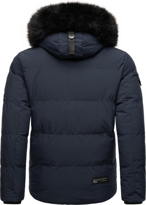 Produktbild Stone Harbour Halvaar (3XL)