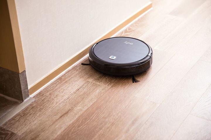 Actual product image eufy RoboVac 11