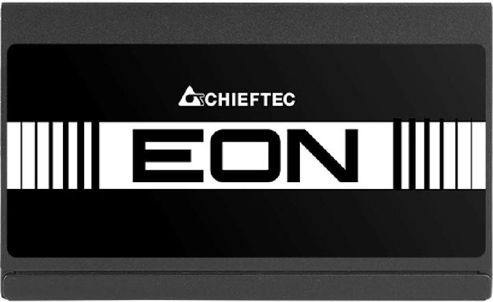 Image du produit Chieftec Alimentation 700 Watt ATX ** EON Series 80PLUS (700 W)