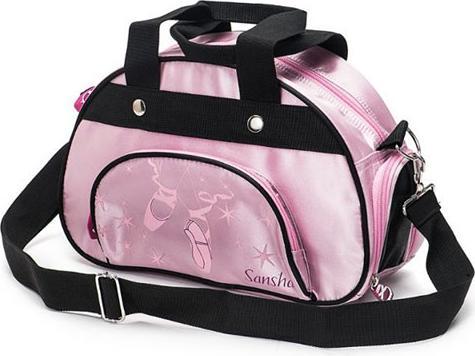 Immagine prodotto Sansha Borsa per l'allenamento di danza - KBAG4