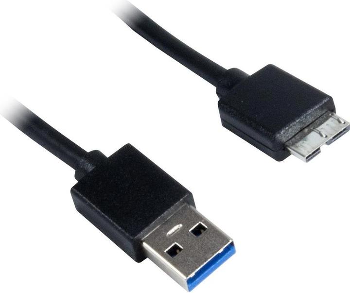 Productafbeelding Intertech 88884113 (2.5")