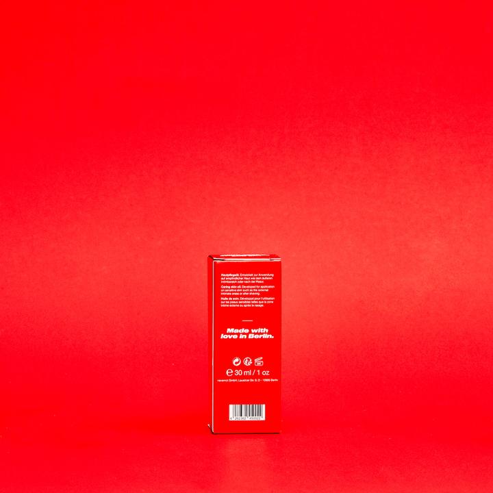 Produktbild NeverNot - SOS Skin Oil (30 ml, Intimöl)