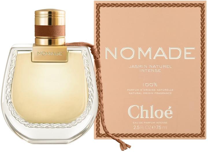 Image du produit Chloé Naturelle Intense Eau de Parfum (Eau de parfum, 75 ml)