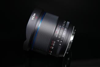 Image du produit Laowa 10mm f2,8 Zero-D FF monture L (Monture L, Plein format)