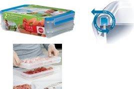 Produktbild Emsa Aufschnittbox ClipClose (0.60 l)