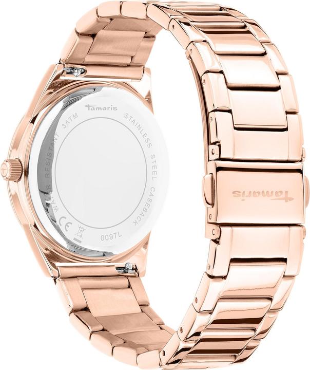Image du produit Tamaris Damenuhr (Montre analogique, 34 mm)