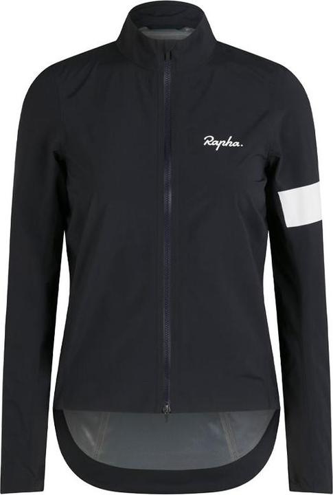 Rapha Core Women's Cycling Rain Jacket II