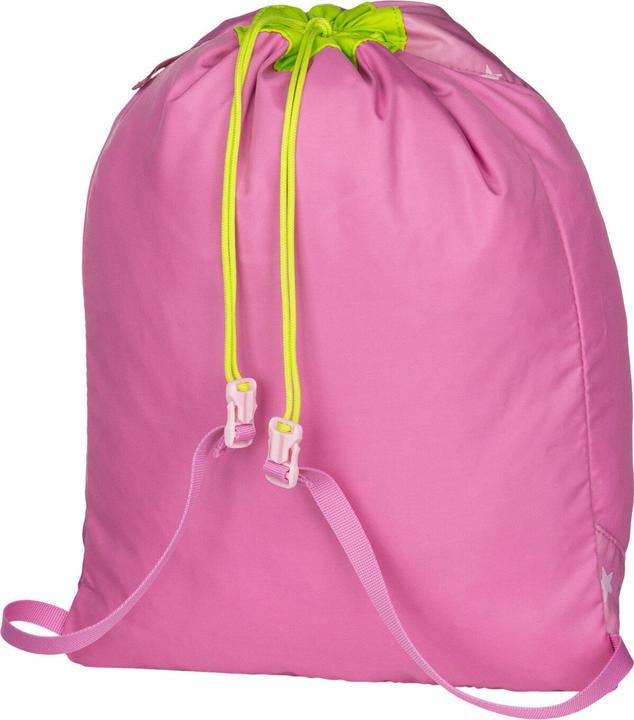Actual product image Ergobag Cubo MRP satchel set (19 l)