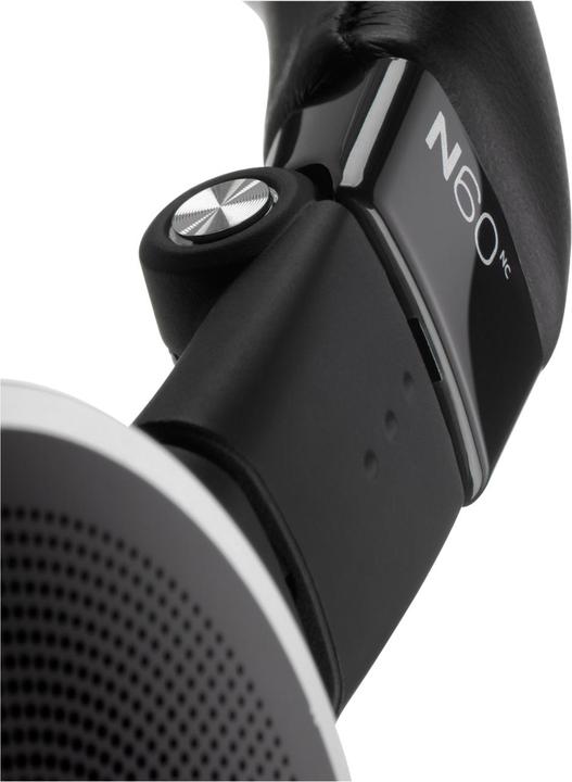 Actual product image AKG N60NC Wireless (ANC, 15 h, Wireless)