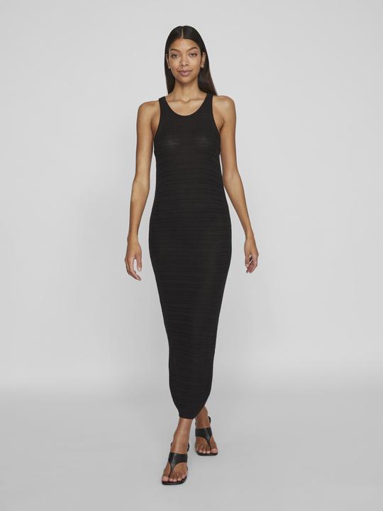 Actual product image Vila Sleeveless maxi knit dress (S)