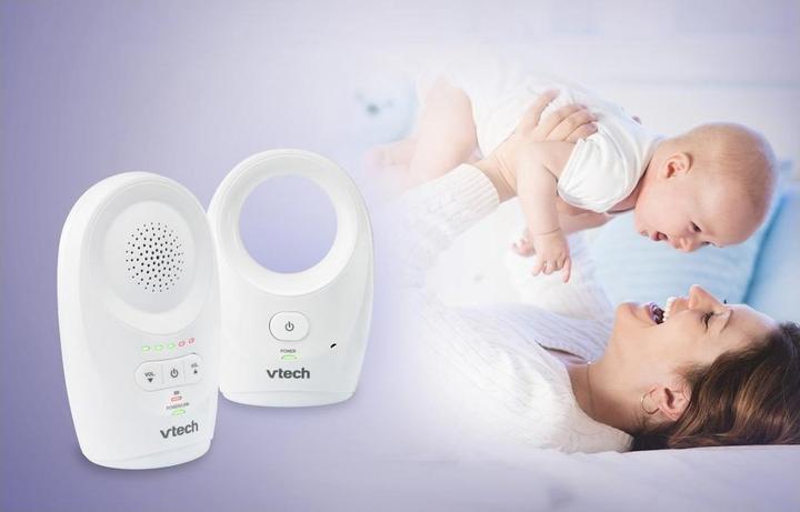 Image du produit VTech DM1111 (Babyphone Audio, 460 m)