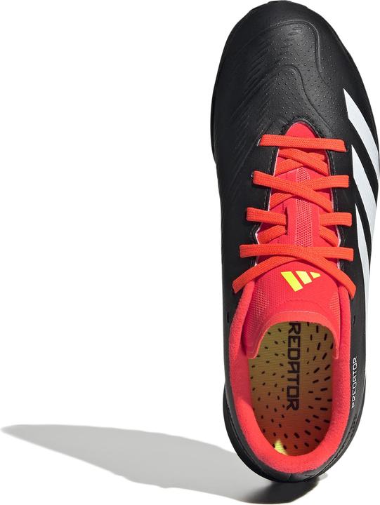 Image du produit adidas chaussures de football enfant predator league tf (37 1/3)