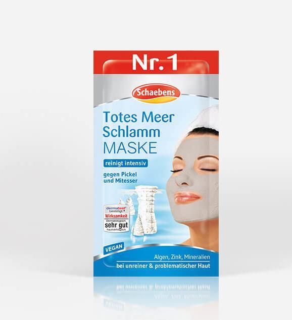 Produktbild Schaebens 4003573020068 (5 ml)