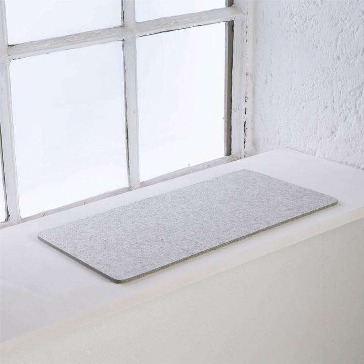 Image du produit LucyBalu FELTY Fensterbrettauflage (Chat)