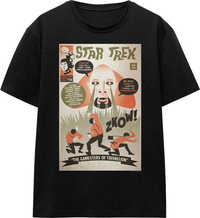 Produktbild The Original Series Episode 45 TShirt (XL)