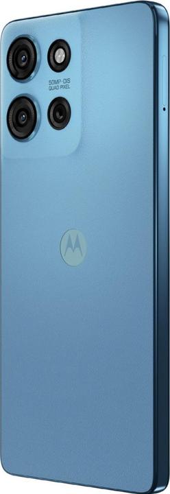 Productafbeelding Motorola Moto G75 (256 GB, Blauw, 6.78", Dubbele SIM, 50 Mpx, 5G)