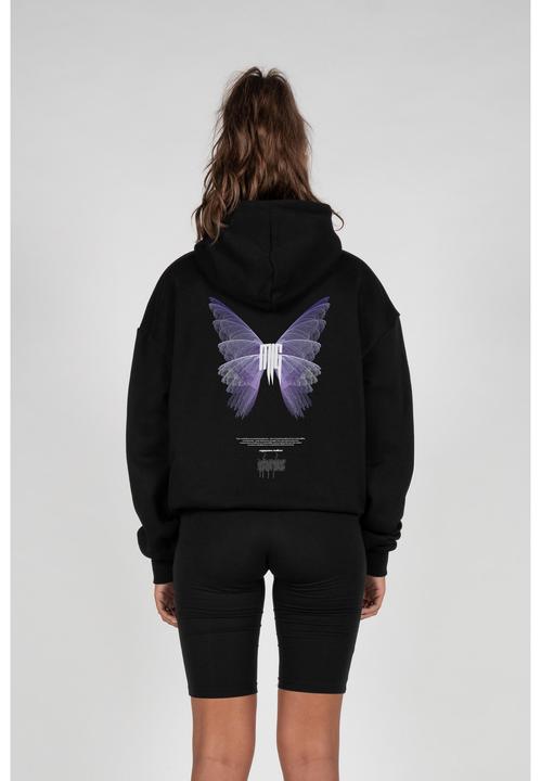 Produktbild Mjgonzales Ladies METAMORPHOSE V.2 Heavy Oversized Hoody - 131321 (3XL)