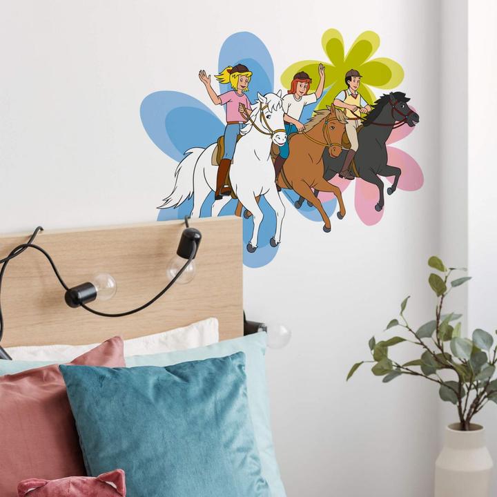 Actual product image Bibi & Tina Bibi&Tina & Alex trip (60 x 50 cm)