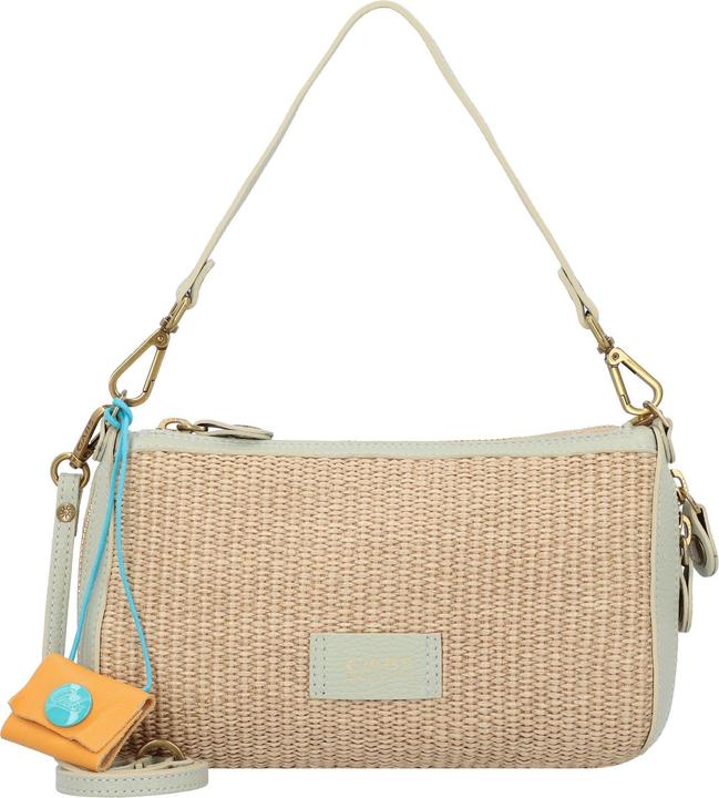 Produktbild Gabs Schultertasche 25 cm mit Dehnfalte