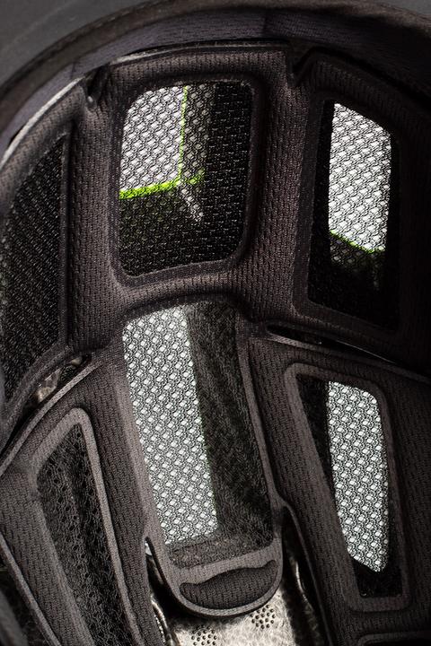Image du produit Endura Casque Urban Luminite II (55 - 59 cm)