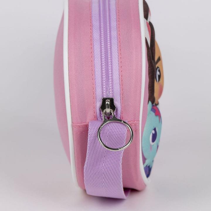 Actual product image Gabby's Dollhouse shoulder bag