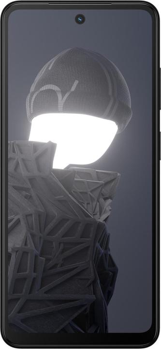 Productafbeelding HMD Fusion (256 GB, Zwart, 6.56", Dubbele SIM, 108 Mpx, 5G)