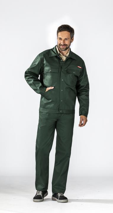 Produktbild Planam Bundjacke (64)