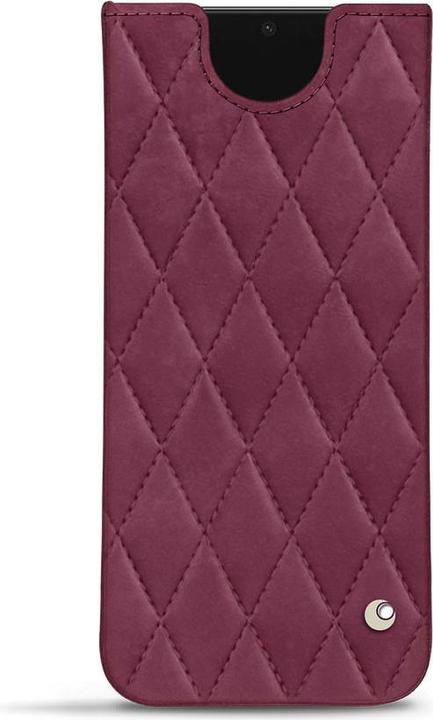 Prune vintage - Couture ( Pantone #612434 )